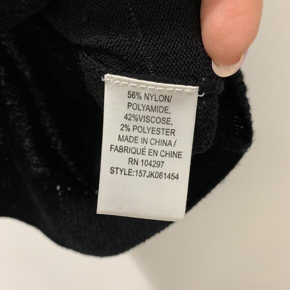 Milly minis toddler girl’s Kids Pullover sweater Top  sz 2T - Picture 5 of 5